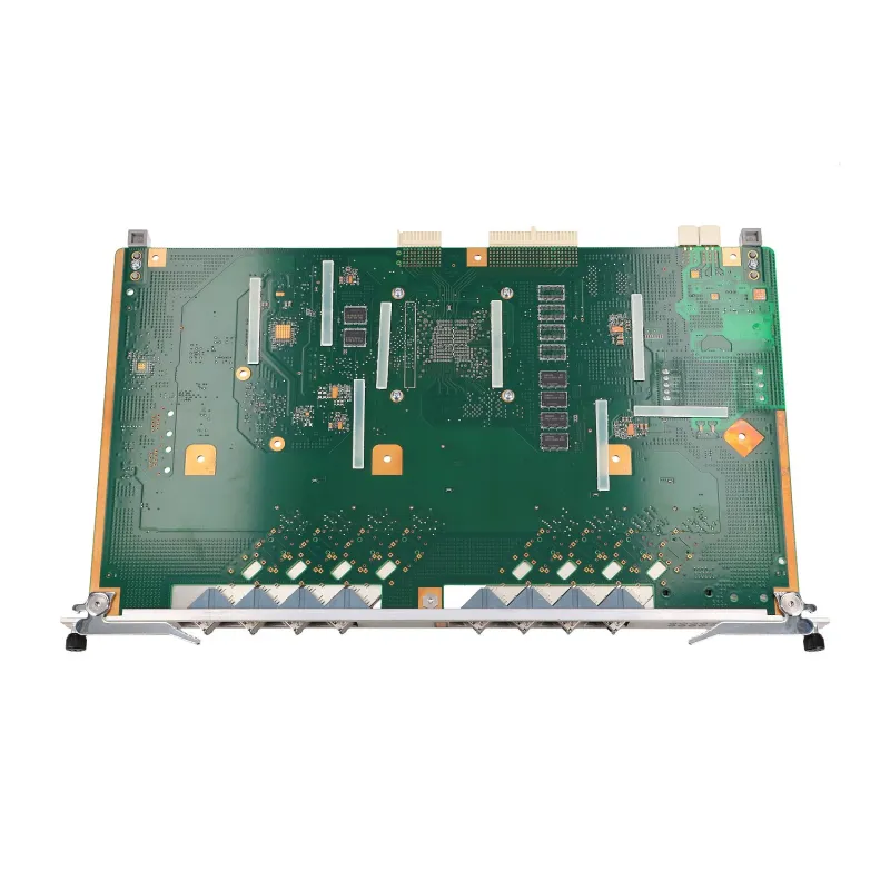 Huawei GPBD | GPON-Karte | 8x GPON C+, dediziert für 5608/5680/5683 OLT