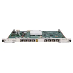 Huawei GPBD | Cartao GPON | 8x GPON C +, dedicado a 5608/5680/5683 OLT
