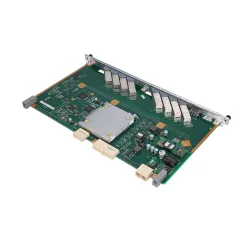 Huawei GPBD GPON Kartı, 8x GPON C+, 5608/5680/5683 OLT için tasarlandı