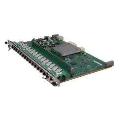 Huawei H805GPFD | Karta GPON | 16x GPON, 2.5G SFP C+