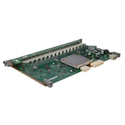 Huawei H805GPFD | GPON Card | 16x GPON, 2.5G SFP C+