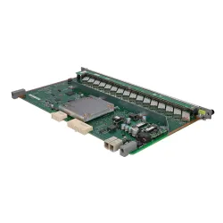 Huawei H805GPFD | GPON Card | 16x GPON, 2.5G SFP C+