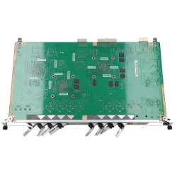 GPON-карта Huawei H806GPBD, 8x GPON, Hisense LTE3680M-BC+