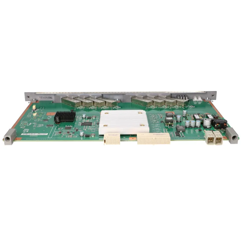 GPON-карта Huawei H807GPBH, 8x GPON 2.5G, SFP C+