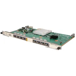 GPON-карта Huawei H807GPBH, 8x GPON 2.5G, SFP C+
