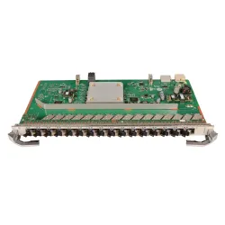 Huawei H901 GPSF | Karta GPON | dedykowana dla MA5800 OLT
