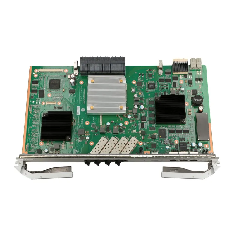 Huawei H902MPLA | Karta OLT | 4 x SFP+/SFP 10GE/GE, dla OLT 5800 X