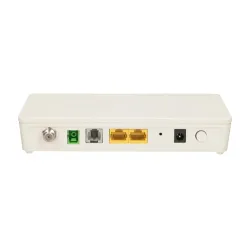 Huawei HG8012H | ONU | 1x GPON, 1x RJ45 1000Mb/s, 1x CATV