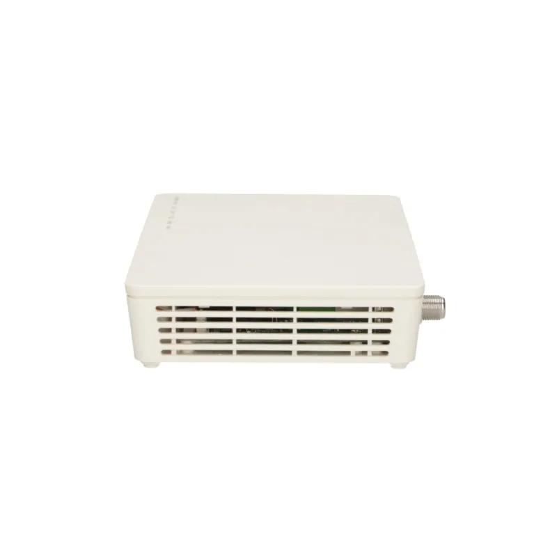 Huawei HG8012H | ONU | 1x GPON, 1x RJ45 1000Mb/s, 1x CATV
