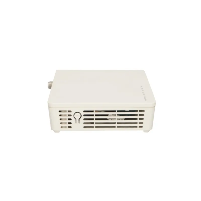 Huawei HG8012H | ONU | 1x GPON, 1x RJ45 1000Mb/s, 1x CATV