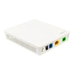 ONT Huawei HG8110H, EchoLife, 1x GPON, 1x RJ45 1000Mb/s, 1x RJ11