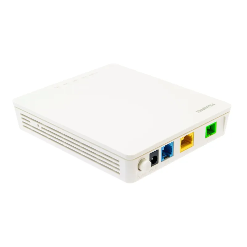 Huawei HG8110H | ONT | EchoLife, 1x GPON, 1x RJ45 1000Mb/s, 1x RJ11