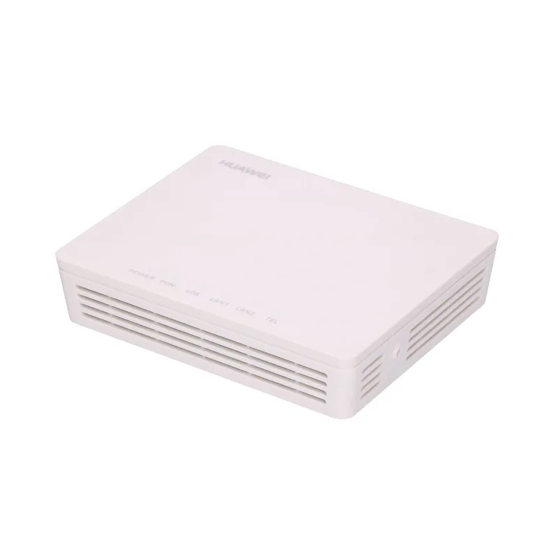 Huawei HG8120C | ONT | 1x GPON, 1x RJ45 100Mb/s,1 x RJ45 1000Mb/s, 1x RJ11