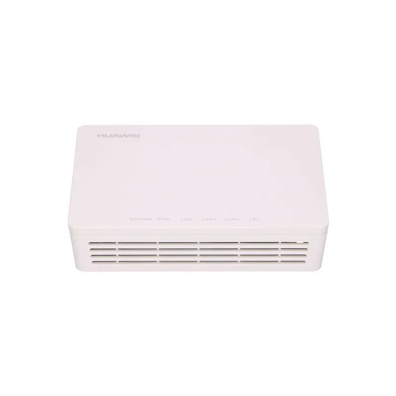 Huawei HG8120C | ONT | 1x GPON, 1x RJ45 100Mb/s, 1 x RJ45 1000Mb/s, 1x RJ11