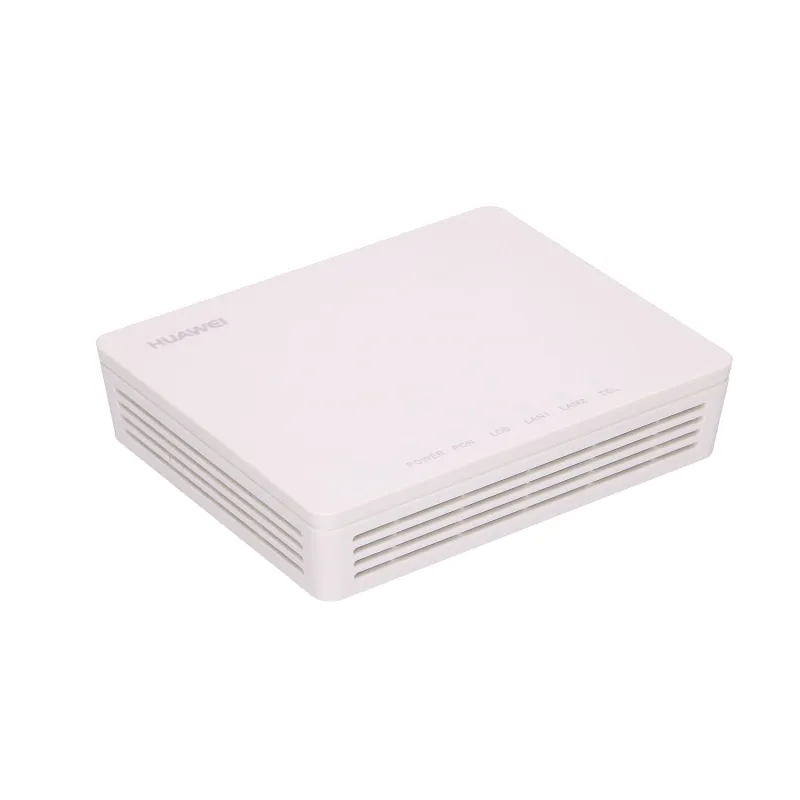 Huawei HG8120C | ONT | 1x GPON, 1x RJ45 100Mb/s,1 x RJ45 1000Mb/s, 1x RJ11
