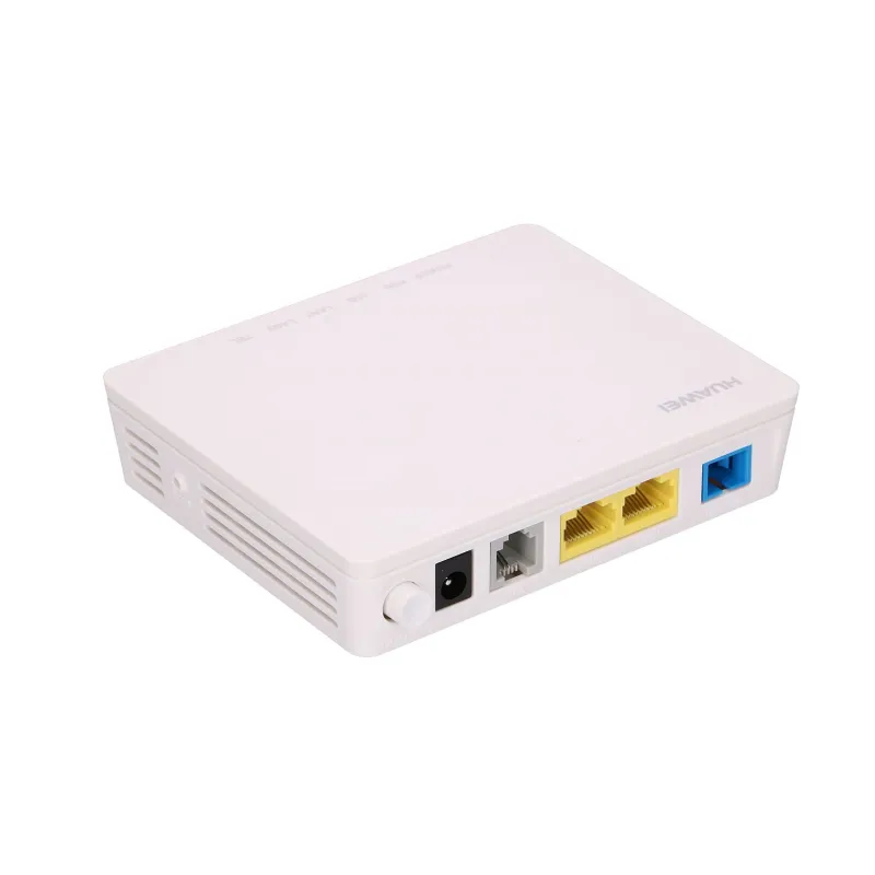 ONT Huawei HG8120C, 1x GPON, 1x RJ45 100Mb/s, 1x RJ45 1000Mb/s, 1x RJ11