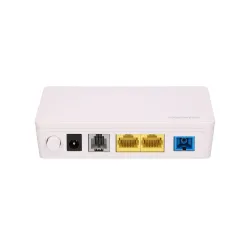 Huawei HG8120C | ONT | 1x GPON, 1x RJ45 100Mb/s,1 x RJ45 1000Mb/s, 1x RJ11