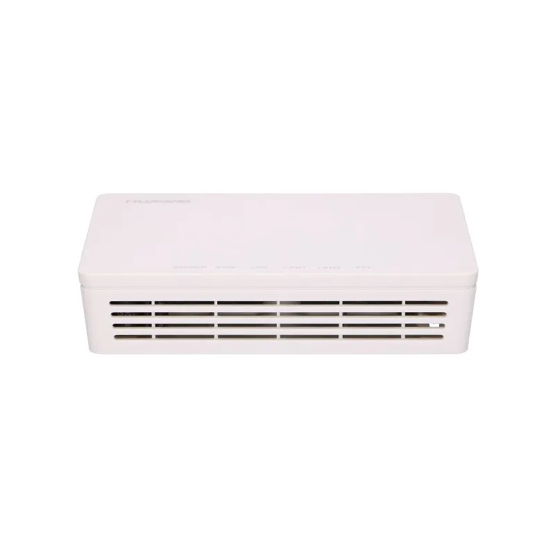Huawei HG8120C | ONT | 1x GPON, 1x RJ45 100Mb/s, 1 x RJ45 1000Mb/s, 1x RJ11