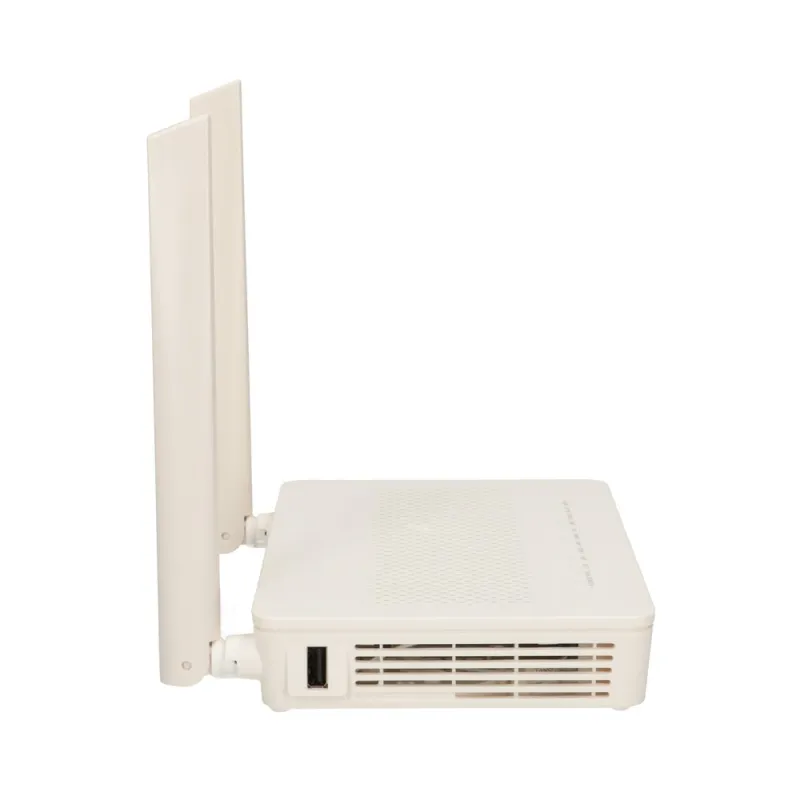 ONT Huawei HG8145V5 GPON, WiFi, 1x GPON, 4x RJ45 1000 Mb/s, 1x RJ11, USB