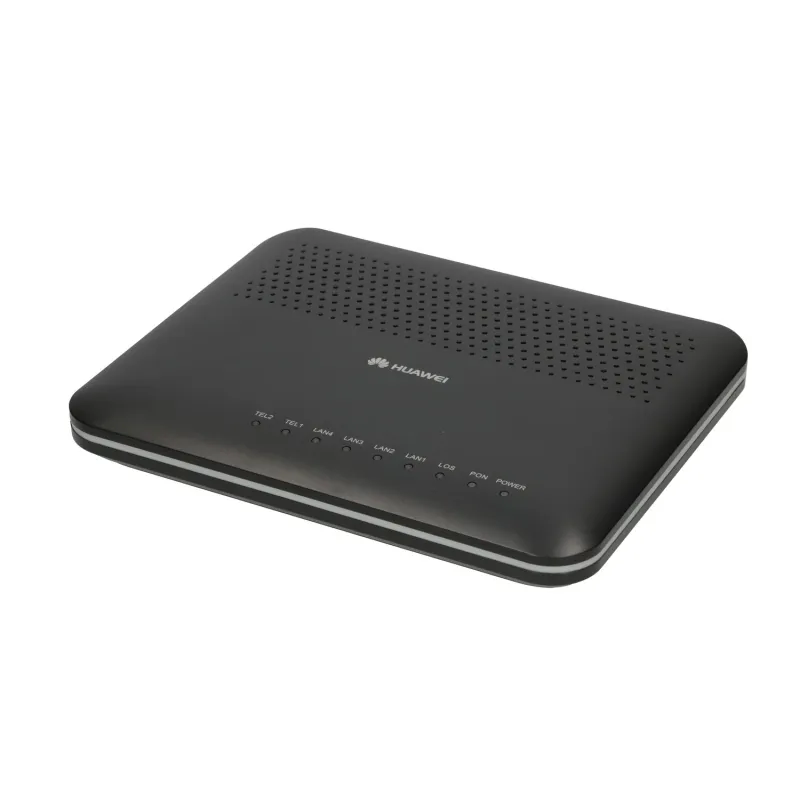 Huawei HG8240 | ONT | EchoLife, 1x GPON, 4x RJ45 1000Mb/s, 2x RJ11