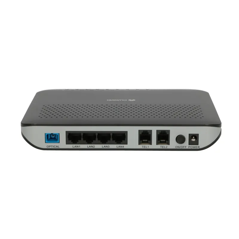 Huawei HG8240 | ONT | EchoLife, 1x GPON, 4x RJ45 1000Mb/s, 2x RJ11