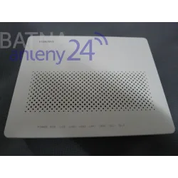 ONT Huawei HG8240F, 1x GPON, 4x RJ45 100Mb/s, 2x RJ11