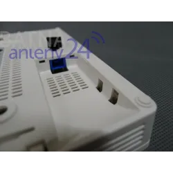 Huawei HG8240F | ONT | 1x GPON, 4x RJ45 100Mb/s, 2x RJ11