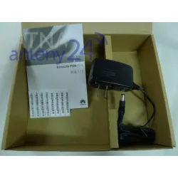 Huawei HG8240F | ONT | 1x GPON, 4x RJ45 100Mb/s, 2x RJ11