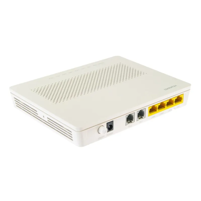 Huawei HG8240H | ONT | EchoLife, 1x GPON, 4x RJ45 1000Mb/s, 2x RJ11