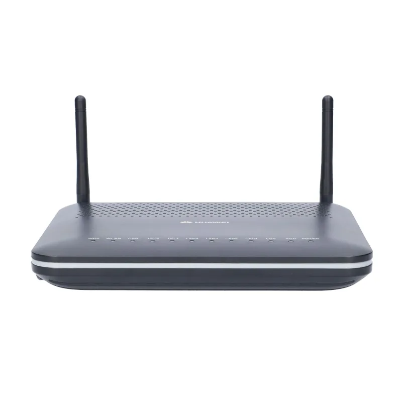 ONT Huawei HG8245, 1x EPON, WiFi, 4x RJ45 1000Mb/s, 2x RJ11, 1x USB