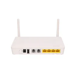 Huawei HG8245H ONT, 1x GPON, WiFi, 4x RJ45 1000Mb/s, 2x RJ11, 1x USB
