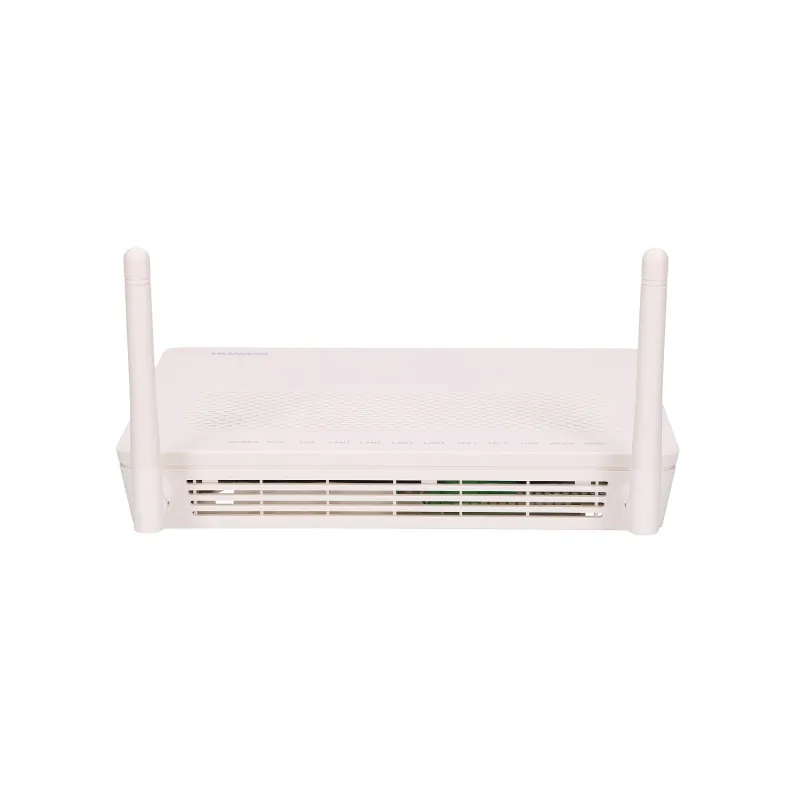 Huawei HG8245H | ONT | 1x GPON, WiFi, 4x RJ45 1000Mb/s, 2x RJ11, 1x USB