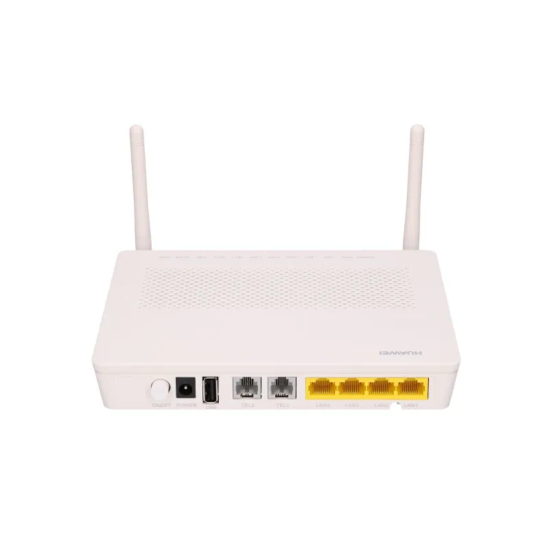 ONT Huawei HG8245H, 1x GPON, WiFi, 4x RJ45 1000Mb/s, 2x RJ11, 1x USB