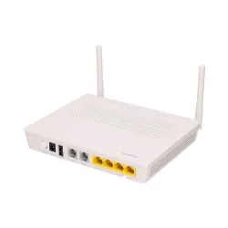 Huawei HG8245H | ONT | 1x GPON, WiFi, 4x RJ45 1000Mb/s, 2x RJ11, 1x USB