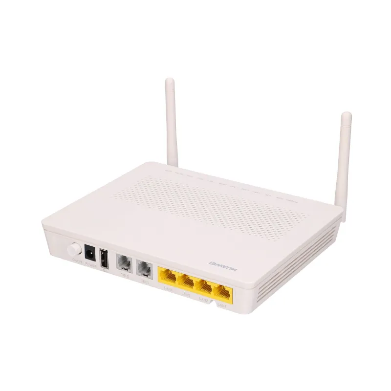 ONT Huawei HG8245H, 1x GPON, WiFi, 4x RJ45 1000Mb/s, 2x RJ11, 1x USB