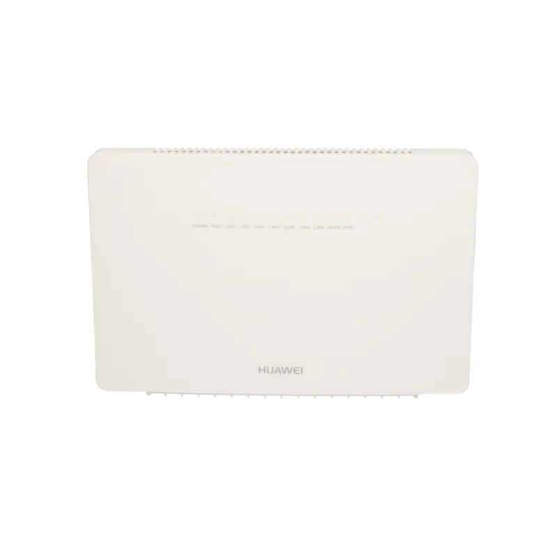 Huawei HG8245Q2 ONT, AC İki Bant, 1x GPON, 4x RJ45 1000Mb/s, 1x RJ11, 2x USB