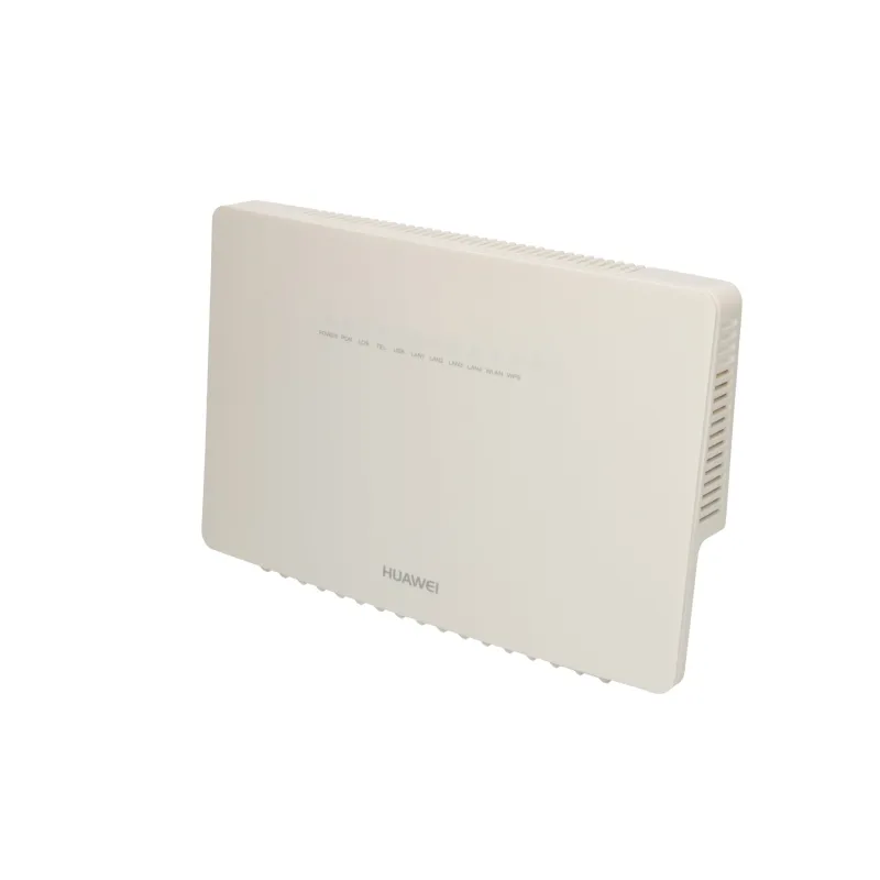 Huawei HG8245Q2 ONT, AC İki Bant, 1x GPON, 4x RJ45 1000Mb/s, 1x RJ11, 2x USB