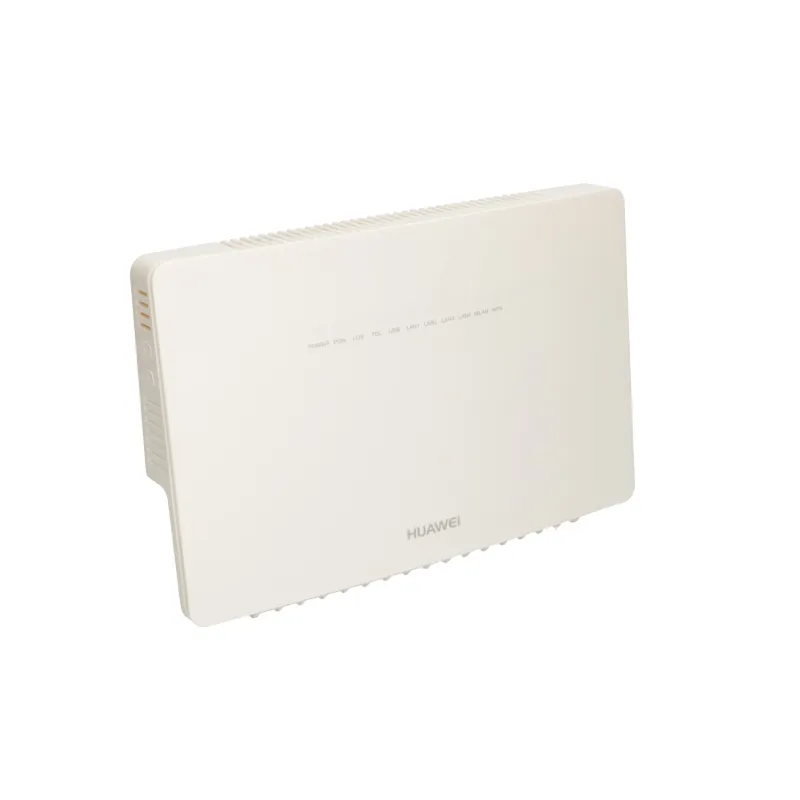 Huawei HG8245Q2 ONT, AC İki Bant, 1x GPON, 4x RJ45 1000Mb/s, 1x RJ11, 2x USB