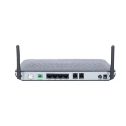 ONT Huawei HG8247, 1x GPON, WiFi, 4x RJ45 1000Mb/s, 2x RJ11, 1x USB, 1x CATV