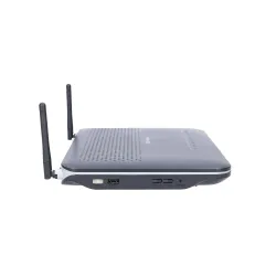 Huawei HG8247 | ONT | 1x GPON, WiFi, 4x RJ45 1000Mb/s, 2x RJ11, 1x USB, 1x CATV