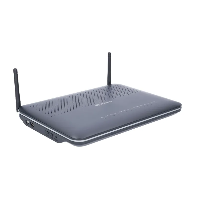 Huawei HG8247 | ONT | 1x GPON, WiFi, 4x RJ45 1000Mb/s, 2x RJ11, 1x USB, 1x CATV