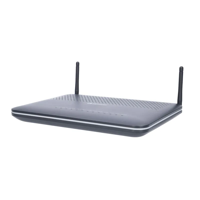 ONT Huawei HG8247, 1x GPON, WiFi, 4x RJ45 1000Mb/s, 2x RJ11, 1x USB, 1x CATV