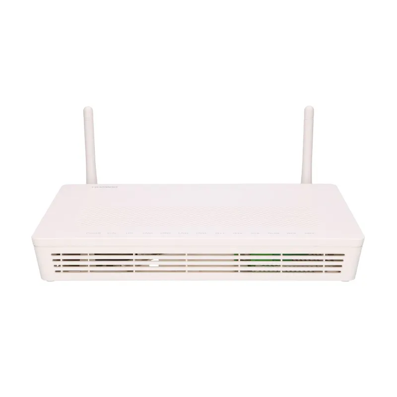 ONT Huawei HG8247H, 2.4GHz, 1x GPON, 1x RJ45 1000Mb/s, 3x RJ45 100Mb/s, 1x RJ11, 1x USB, 1x CATV