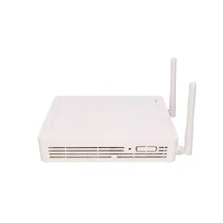 ONT Huawei HG8247H, 2.4GHz, 1x GPON, 1x RJ45 1000Mb/s, 3x RJ45 100Mb/s, 1x RJ11, 1x USB, 1x CATV