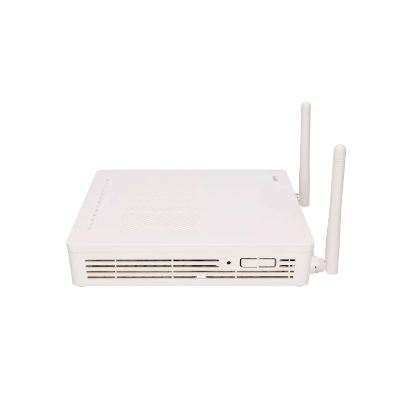 ONT Huawei HG8247H, 2.4GHz, 1x GPON, 1x RJ45 1000Mb/s, 3x RJ45 100Mb/s, 1x RJ11, 1x USB, 1x CATV