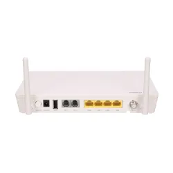 ONT Huawei HG8247H, 2.4GHz, 1x GPON, 1x RJ45 1000Mb/s, 3x RJ45 100Mb/s, 1x RJ11, 1x USB, 1x CATV