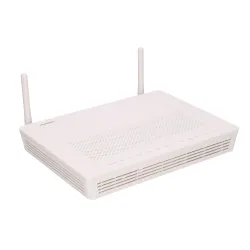 Huawei HG8247H | ONT | 2,4GHz, 1x GPON, 1x RJ45 1000Mb/s, 3x RJ45 100Mb/s, 1x RJ11, 1x USB, 1x CATV
