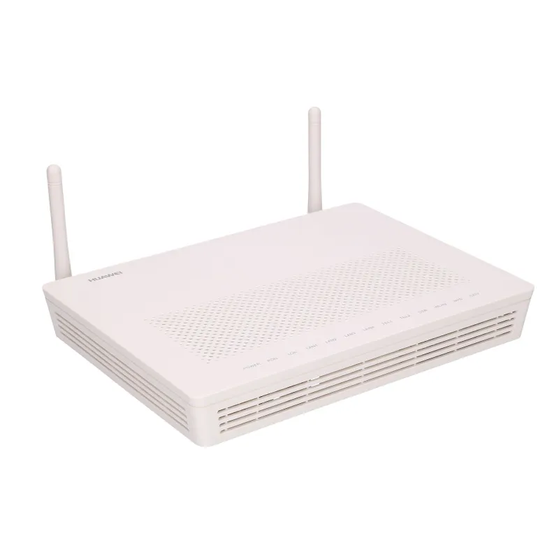 ONT Huawei HG8247H, 2.4GHz, 1x GPON, 1x RJ45 1000Mb/s, 3x RJ45 100Mb/s, 1x RJ11, 1x USB, 1x CATV