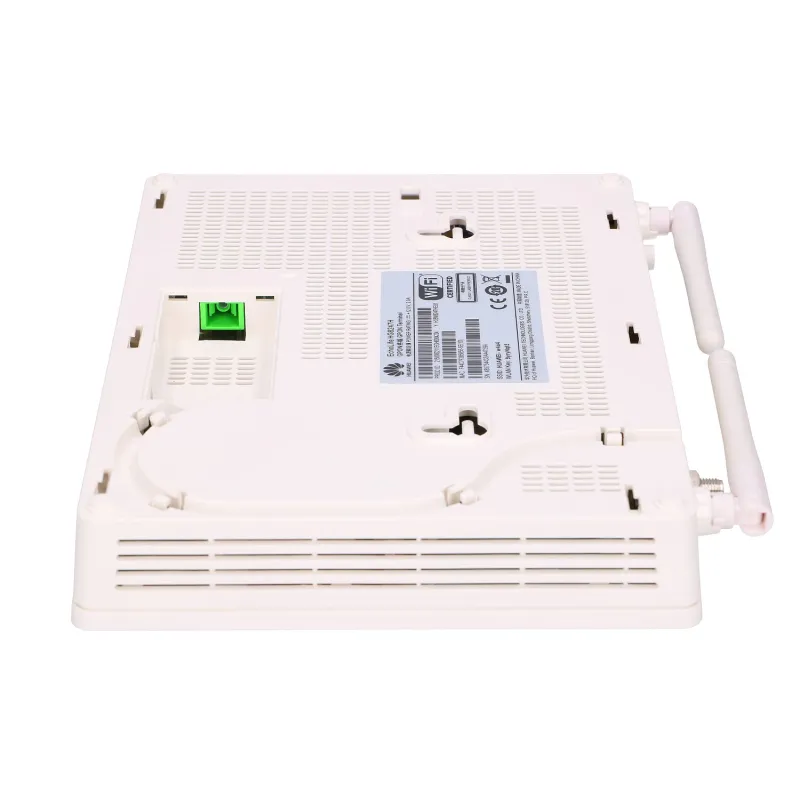Huawei HG8247H | ONT | 2,4GHz, 1x GPON, 1x RJ45 1000Mb/s, 3x RJ45 100Mb/s, 1x RJ11, 1x USB, 1x CATV