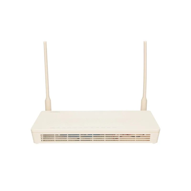 ONT Huawei HG8247H5, 2.4GHz, 1x GPON, 4x RJ45 1000Mb/s, 1x RJ11, 1x USB, 1x CATV